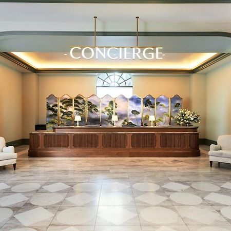 Park Mgm Las Vegas By Suiteness Экстерьер фото