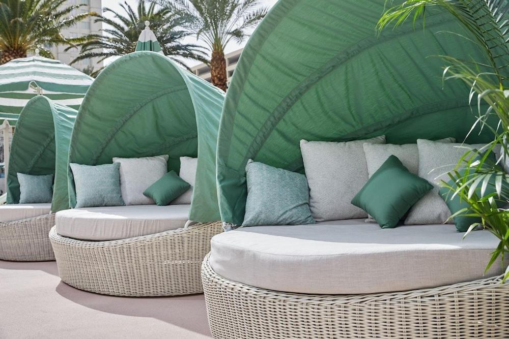 Park Mgm Las Vegas By Suiteness Экстерьер фото